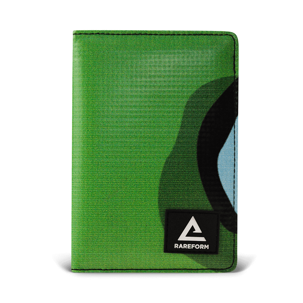 Huxley Passport Holder