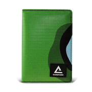 Huxley Passport Holder
