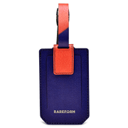 Salvador Luggage Tag