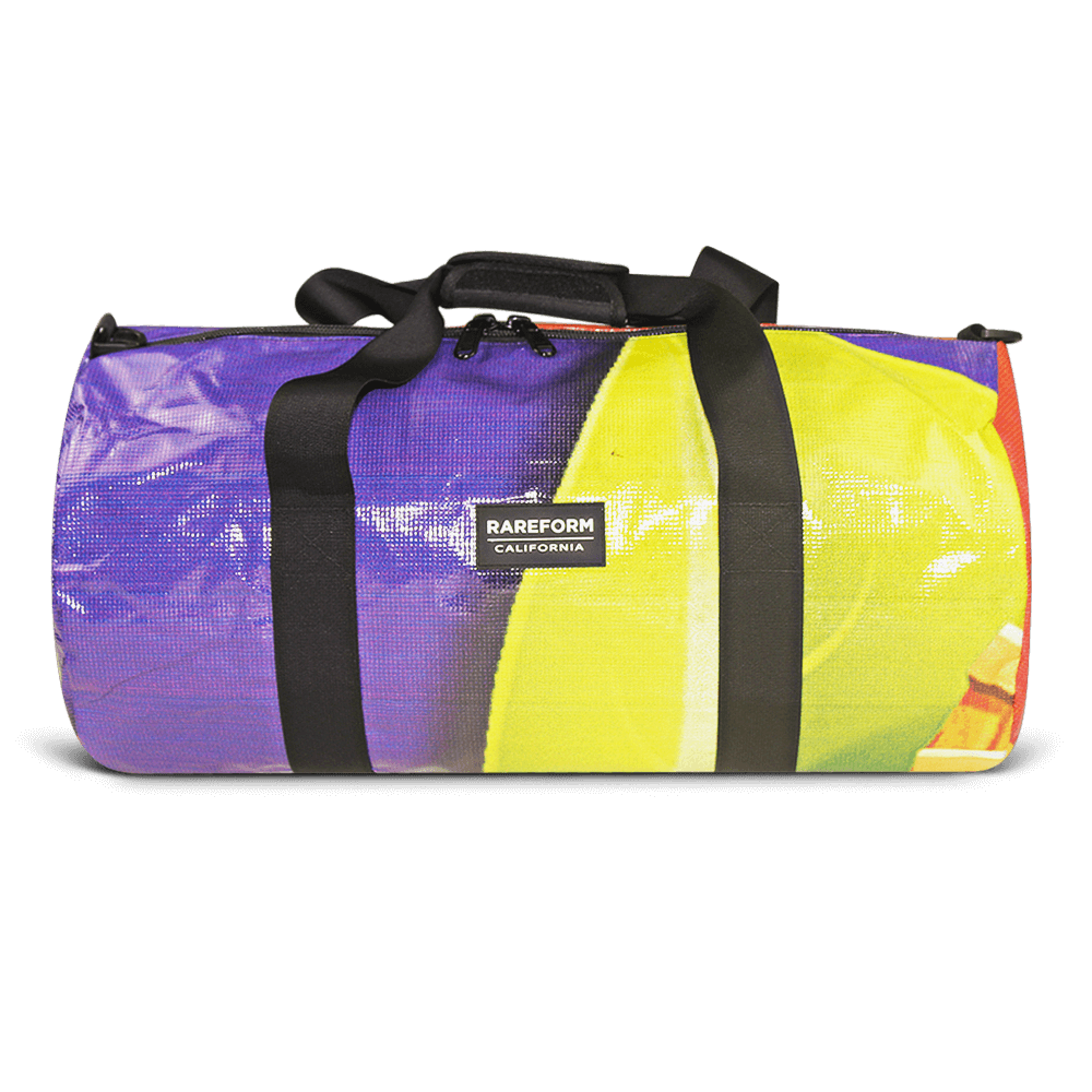 Weekender Duffle