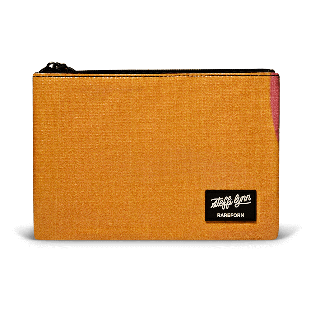 Steffi Lynn Clarke Clutch