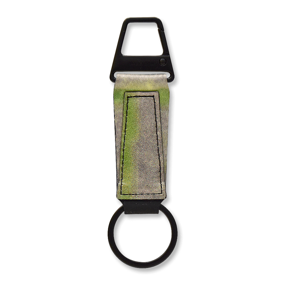 Roam Keychain