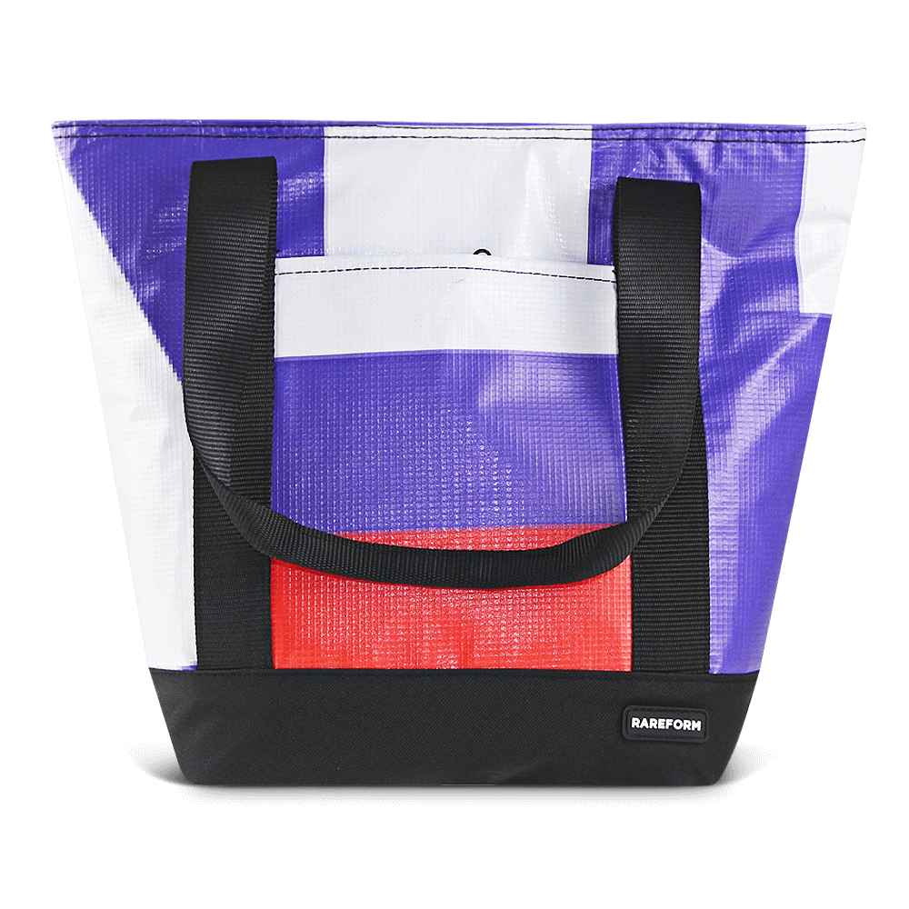 Beck Cooler Tote
