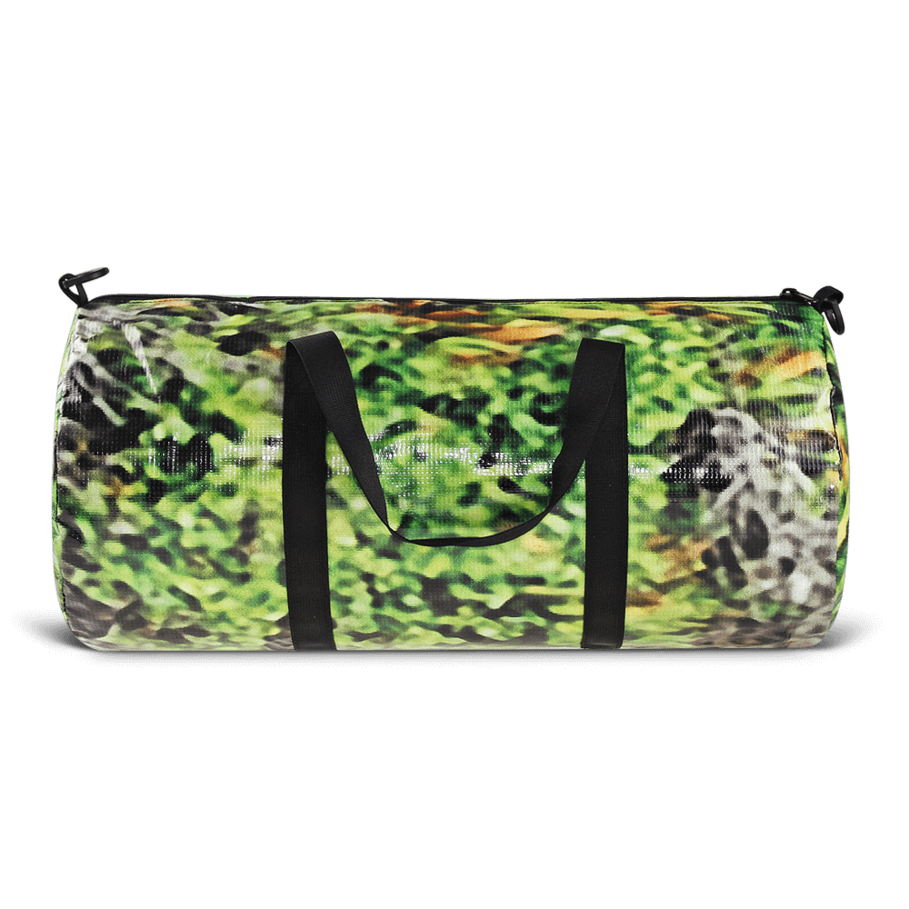 Light Duffle