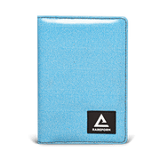 Huxley Passport Holder