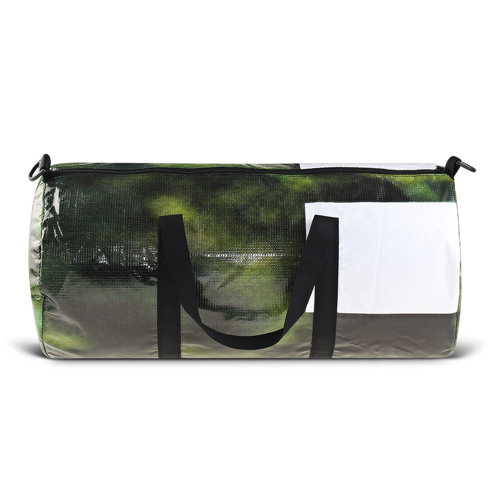 Light Duffle
