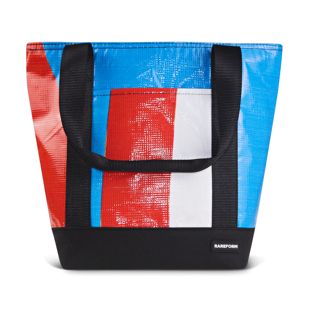 Beck Cooler Tote