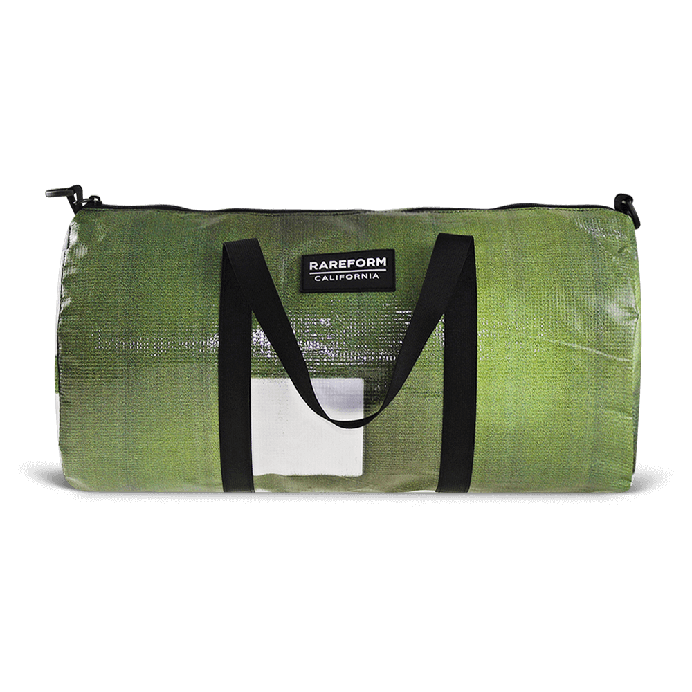 Light Duffle