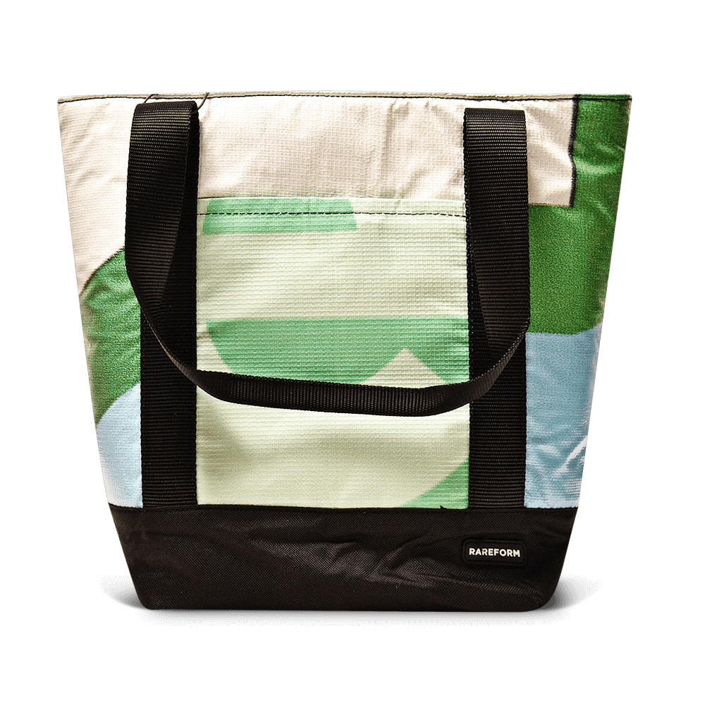 Beck Cooler Tote