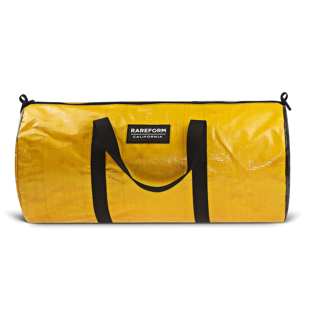 Light Duffle