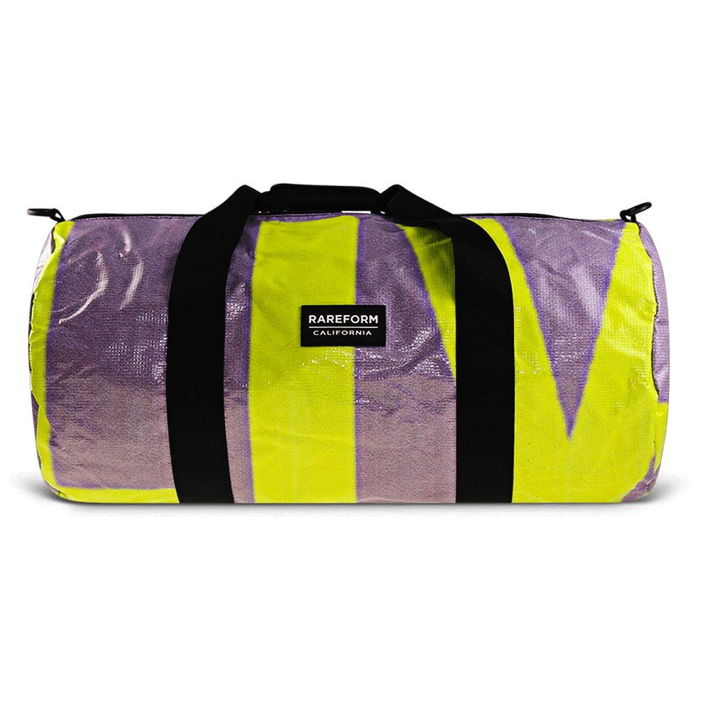 Weekender Duffle