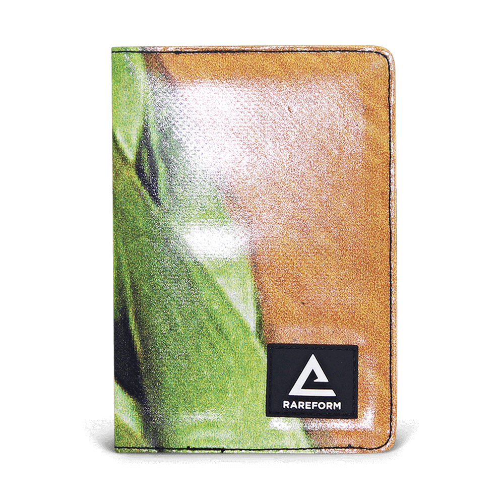 Huxley Passport Holder
