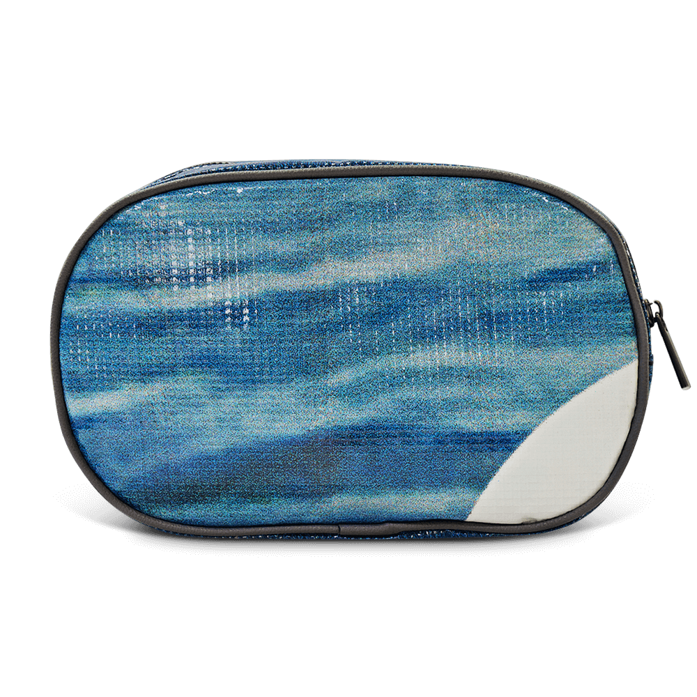 Riley Cosmetic Bag