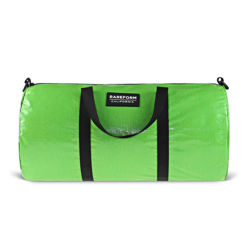 Light Duffle