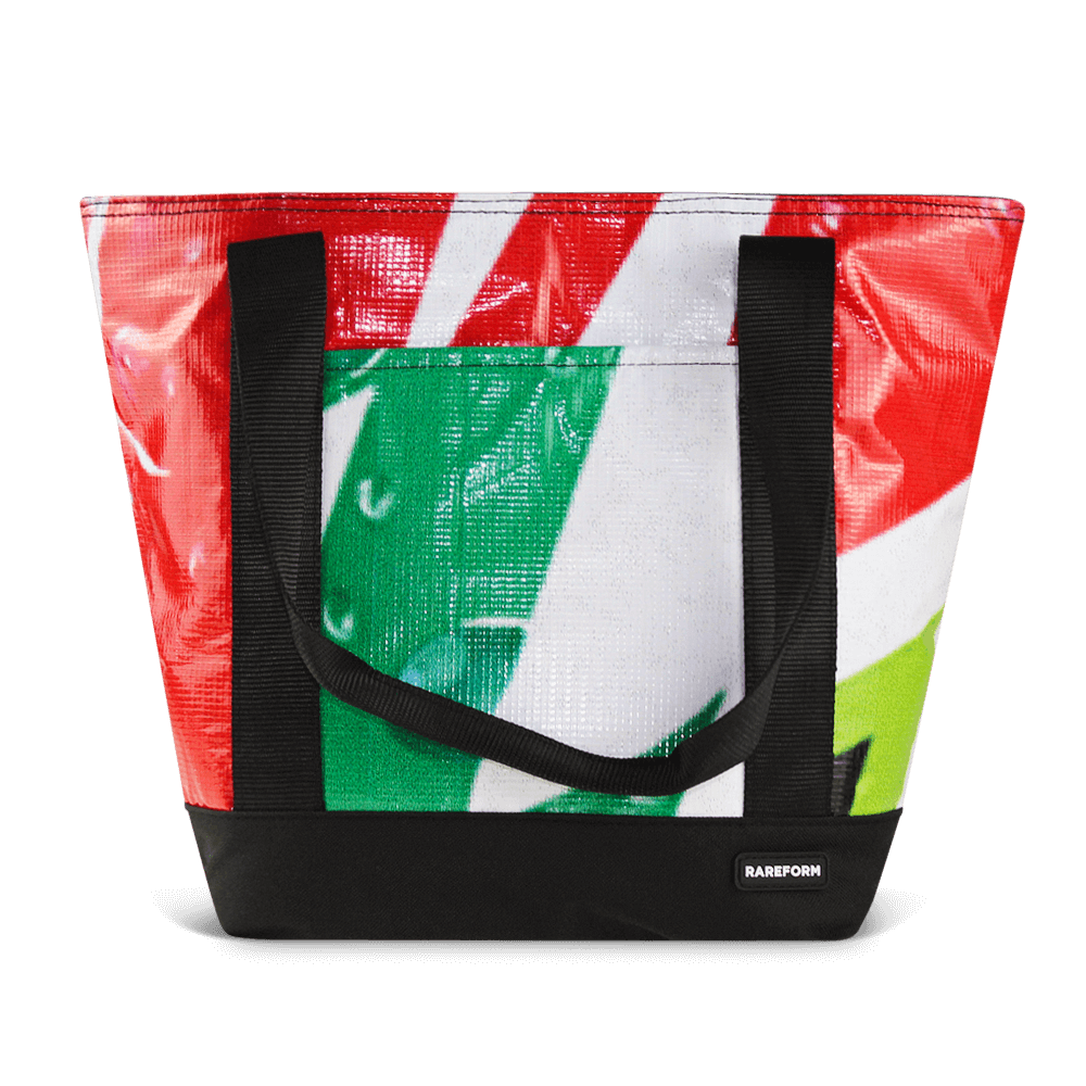 Beck Cooler Tote
