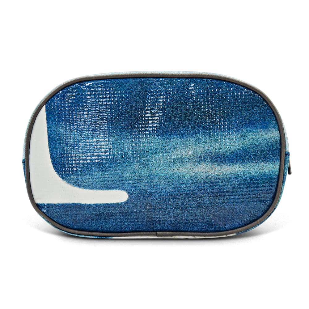 Riley Cosmetic Bag