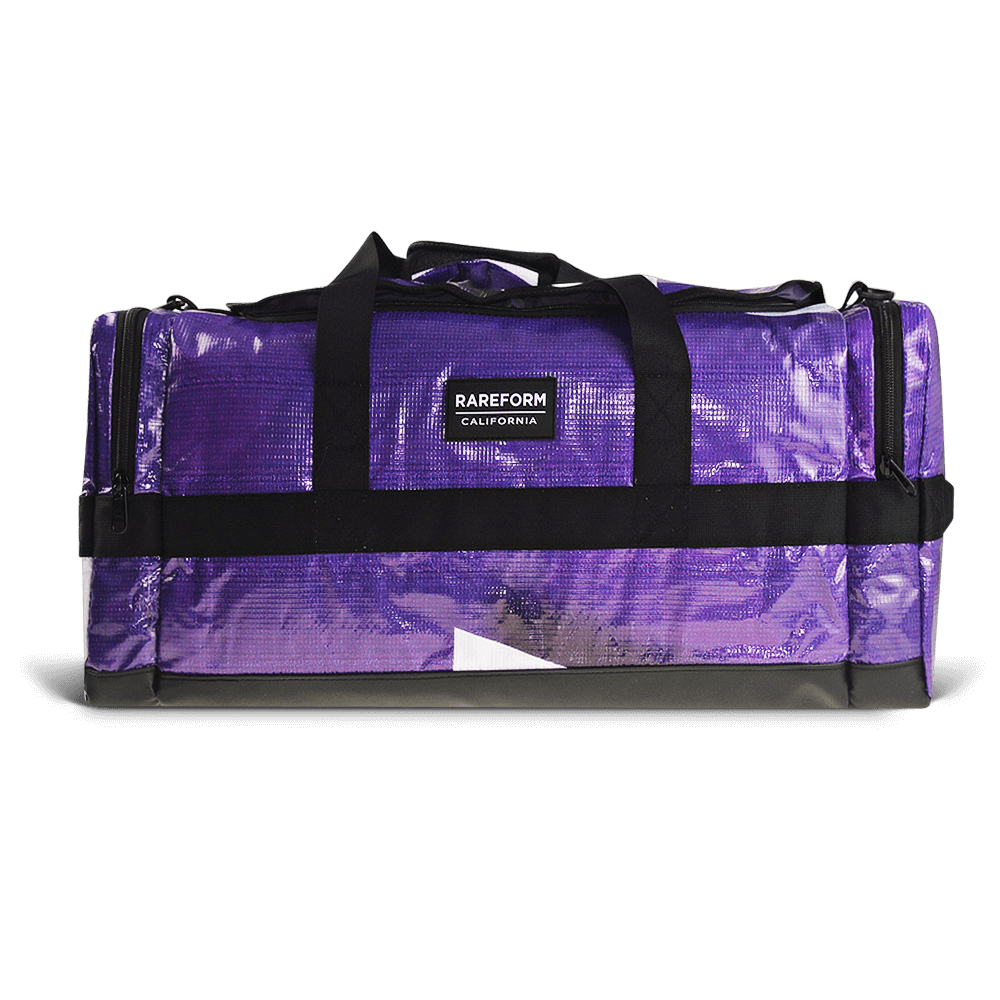 Union Duffle