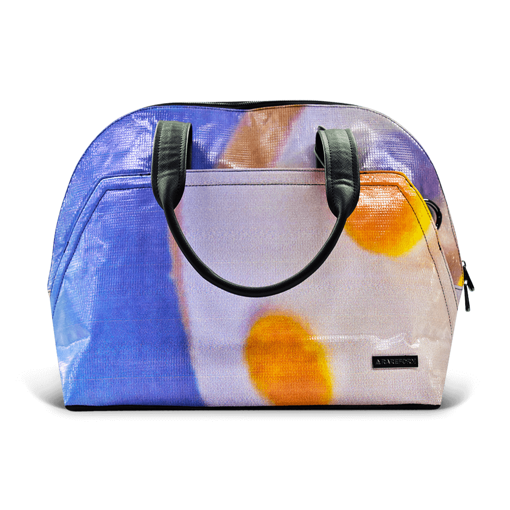 Maya Crossbody