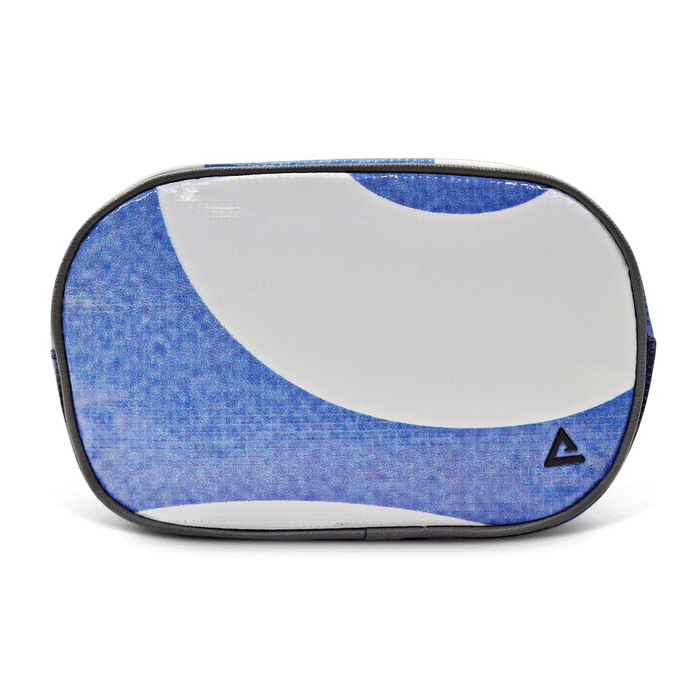 Riley Cosmetic Bag