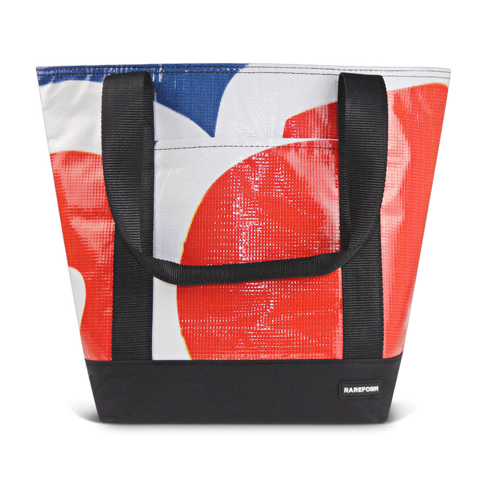 Beck Cooler Tote