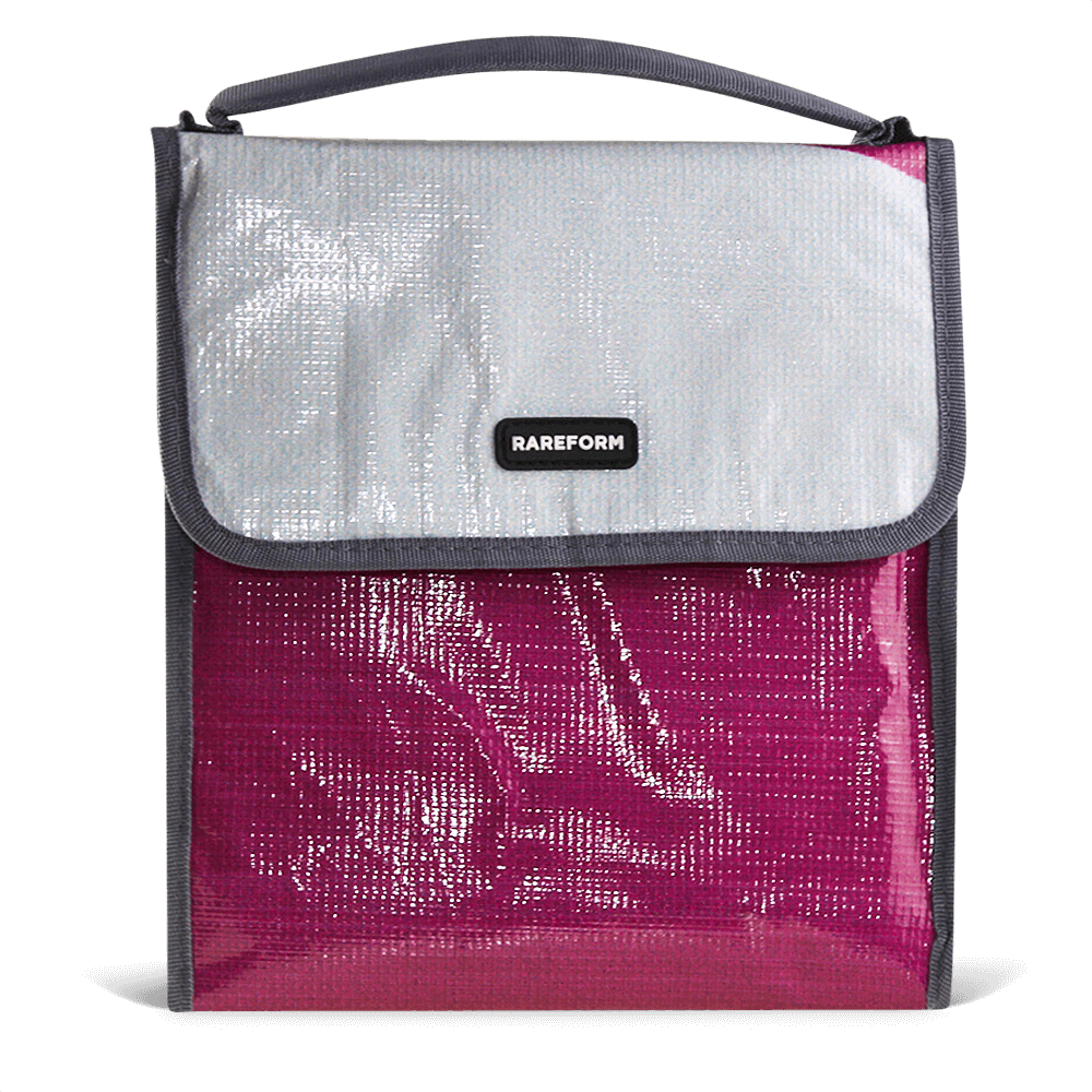Merrick Lunch Tote 2.0