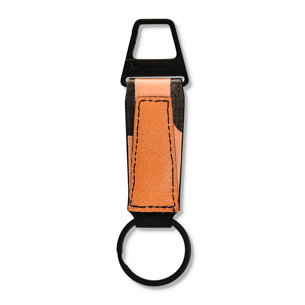 Roam Keychain