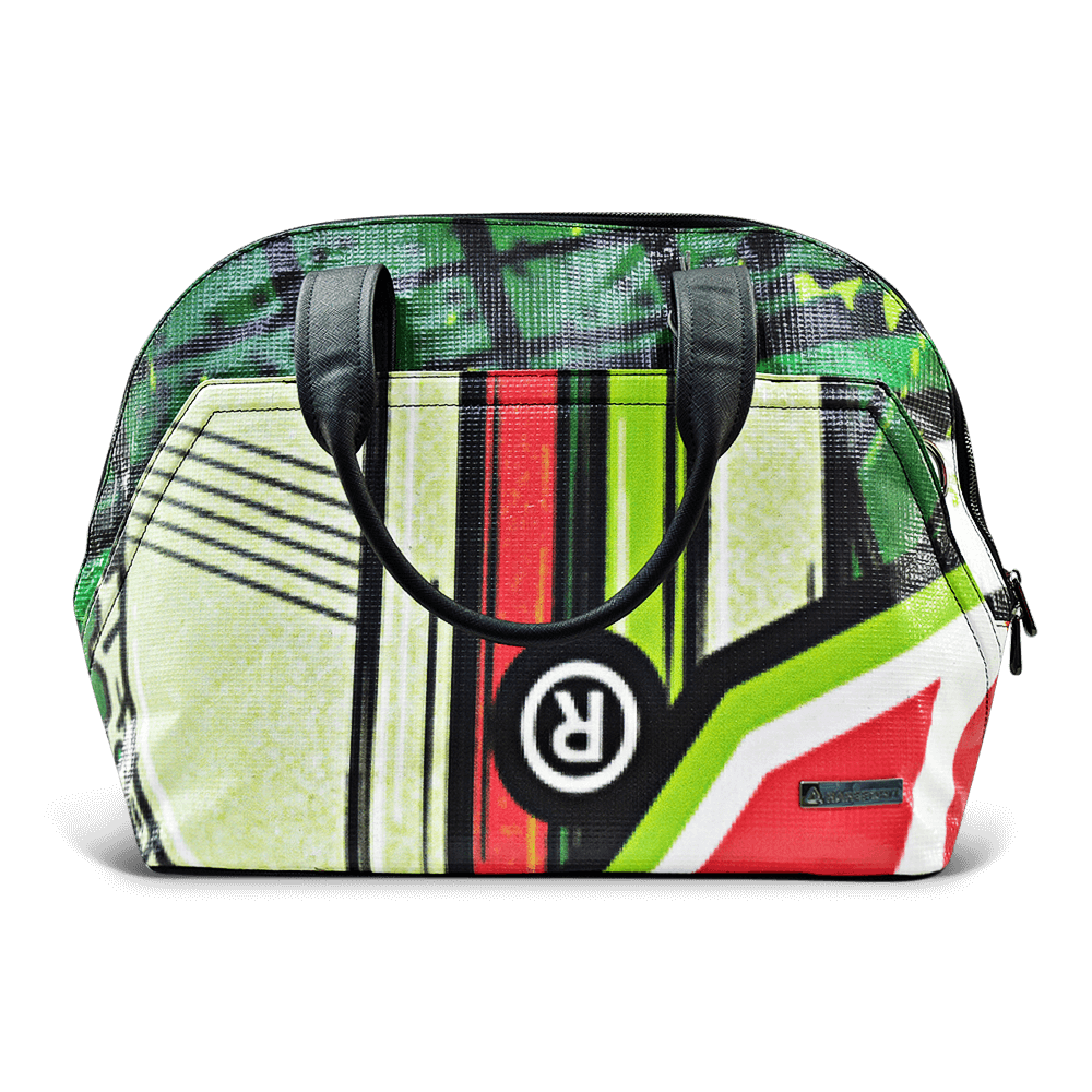 Maya Crossbody