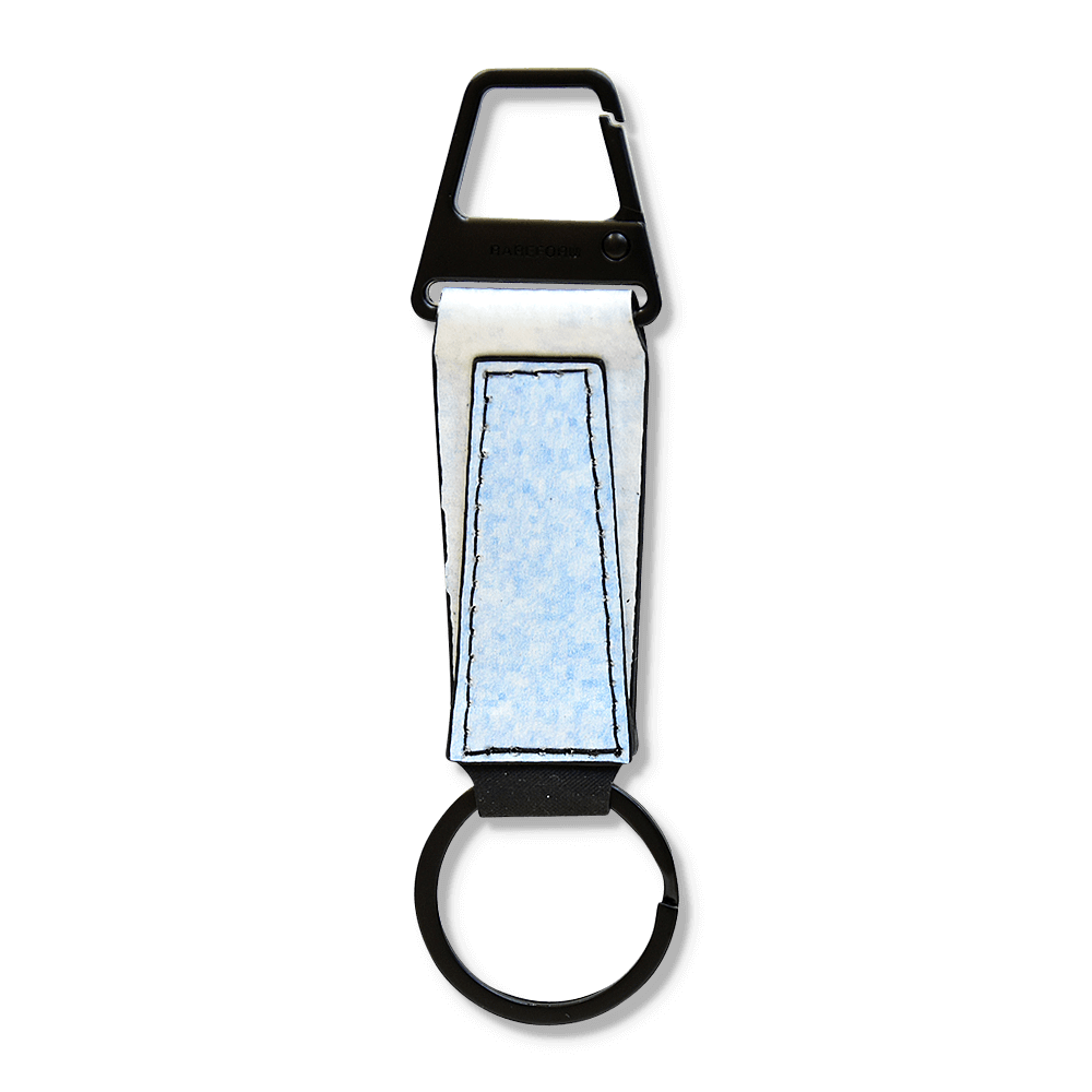 Roam Keychain