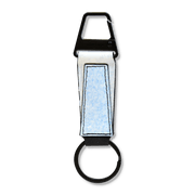Roam Keychain