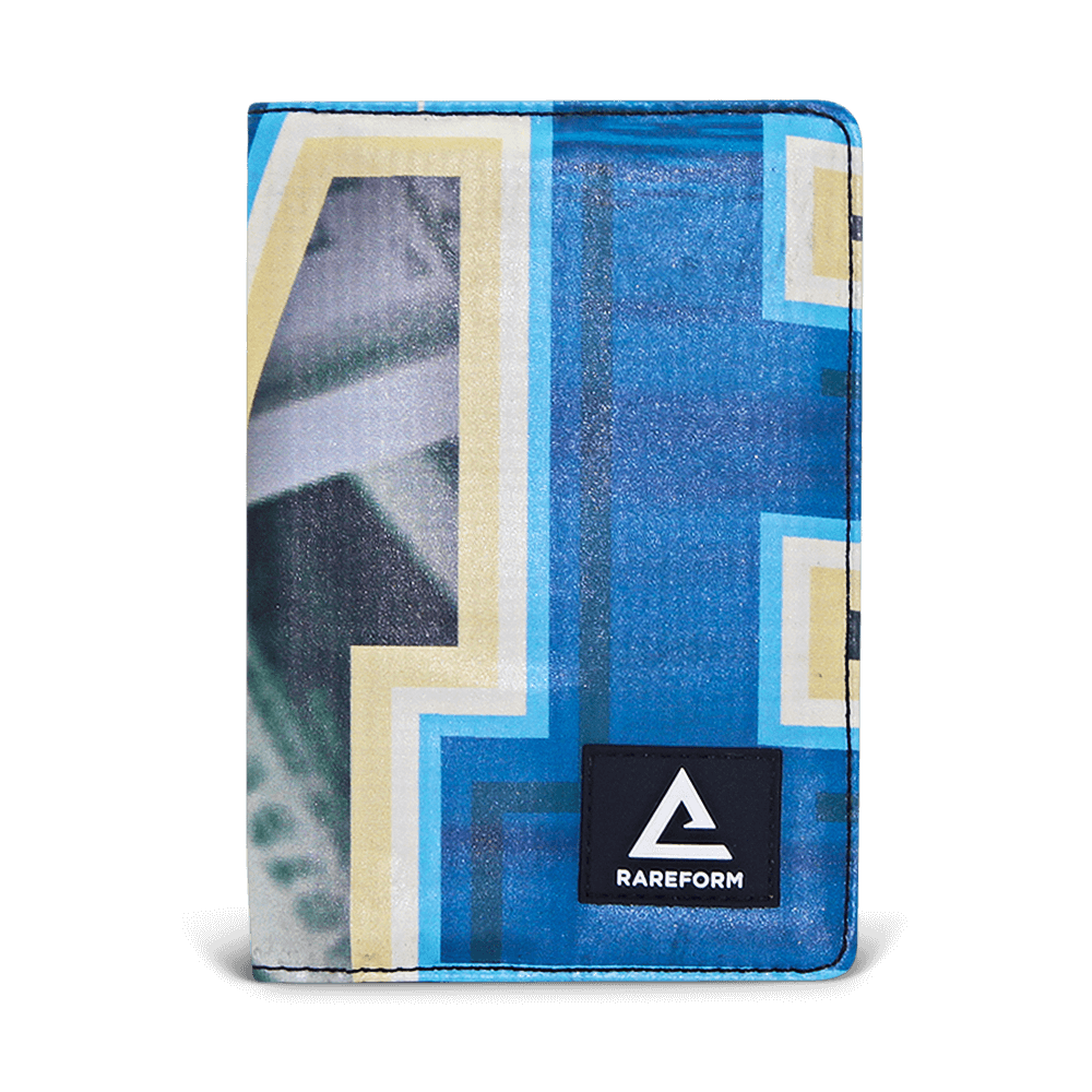 Huxley Passport Holder