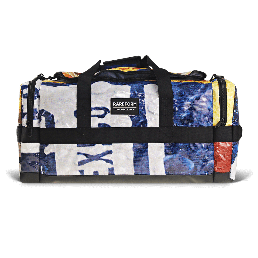 Union Duffle