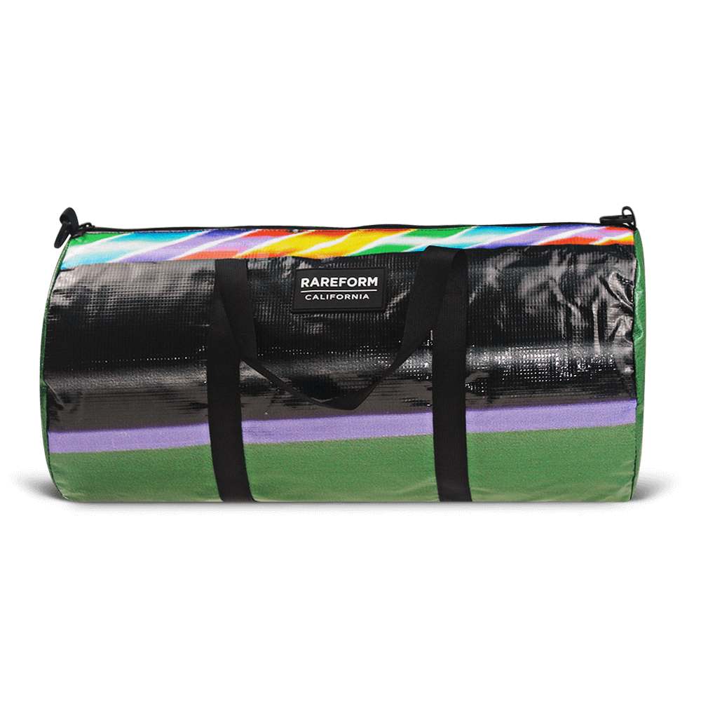 Light Duffle