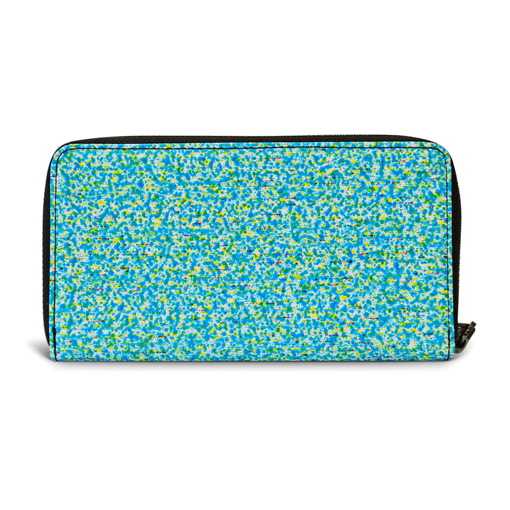 Madison Wristlet
