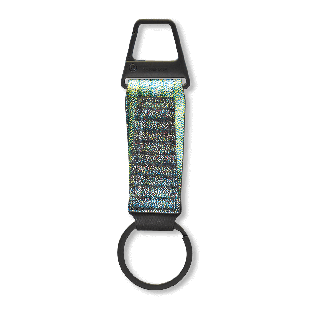 Roam Keychain