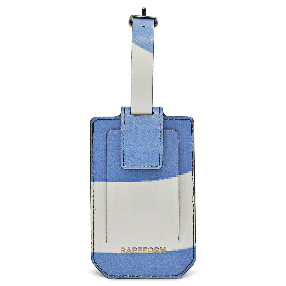 Salvador Luggage Tag