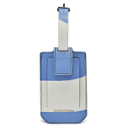 Salvador Luggage Tag