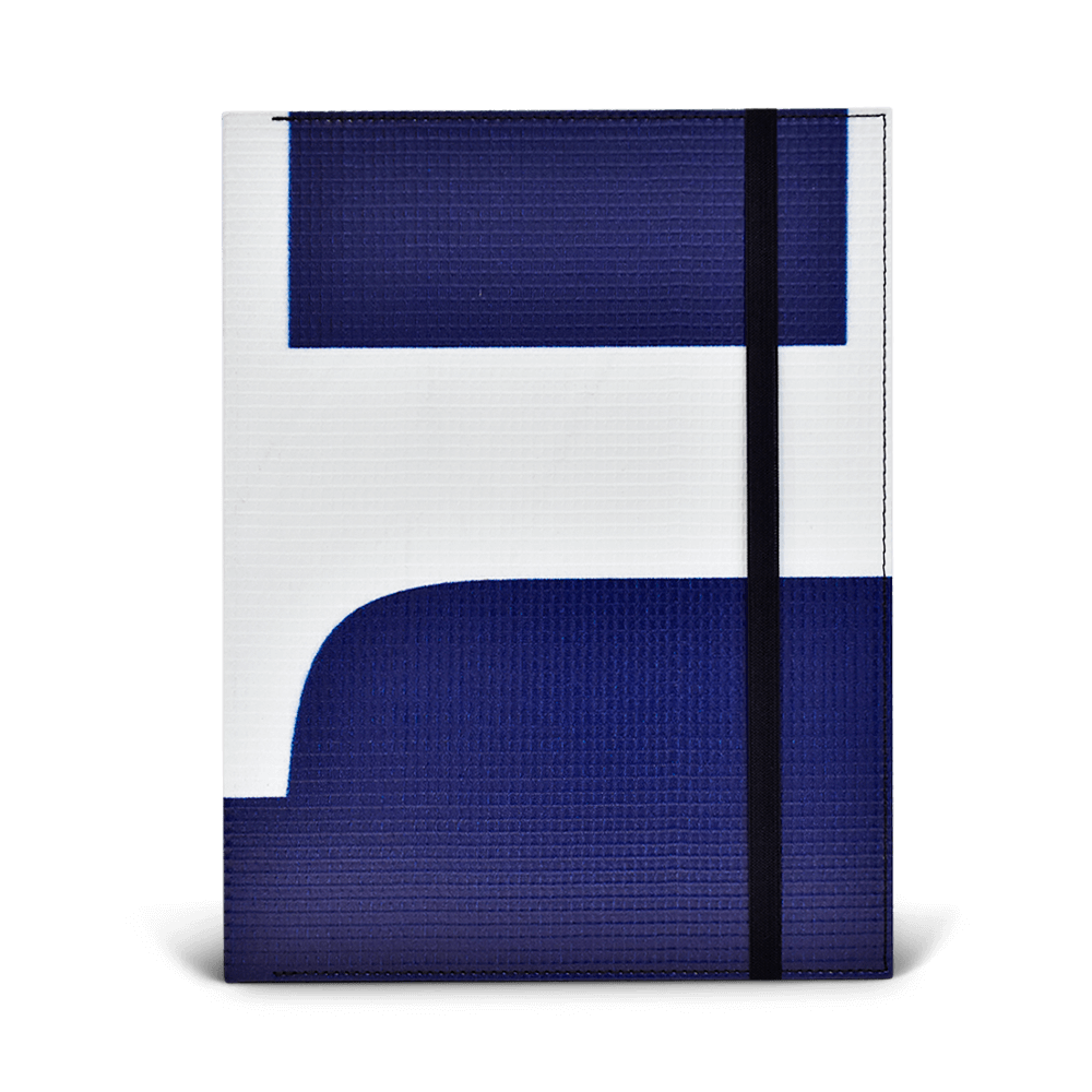 Oliver Notebook