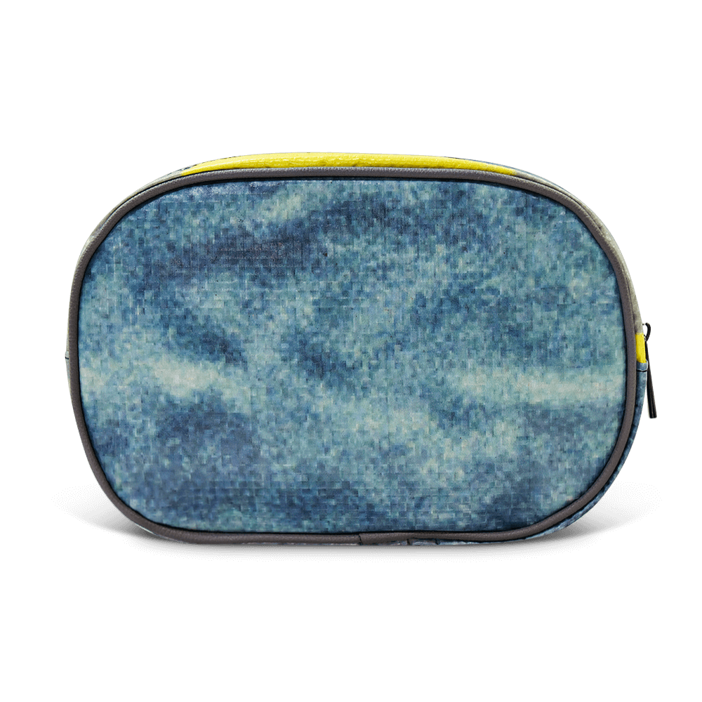 Riley Cosmetic Bag