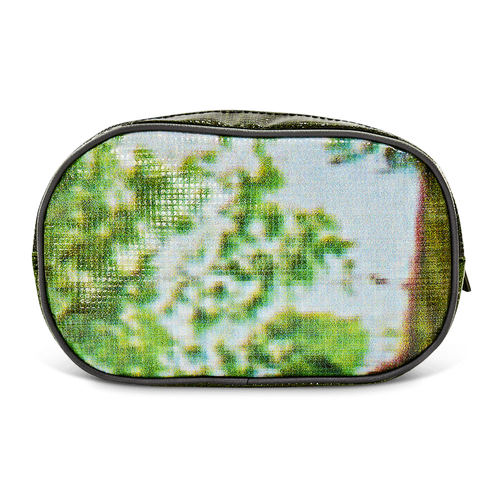 Riley Cosmetic Bag