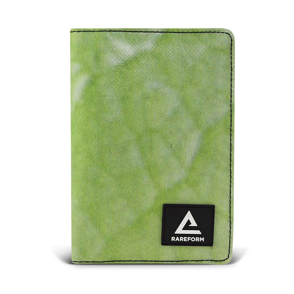 Huxley Passport Holder