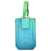 Salvador Luggage Tag