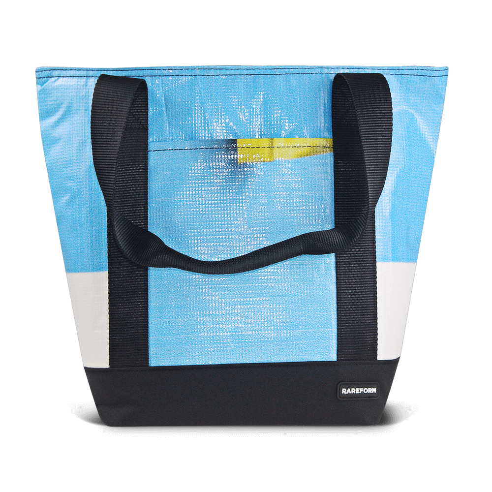 Beck Cooler Tote