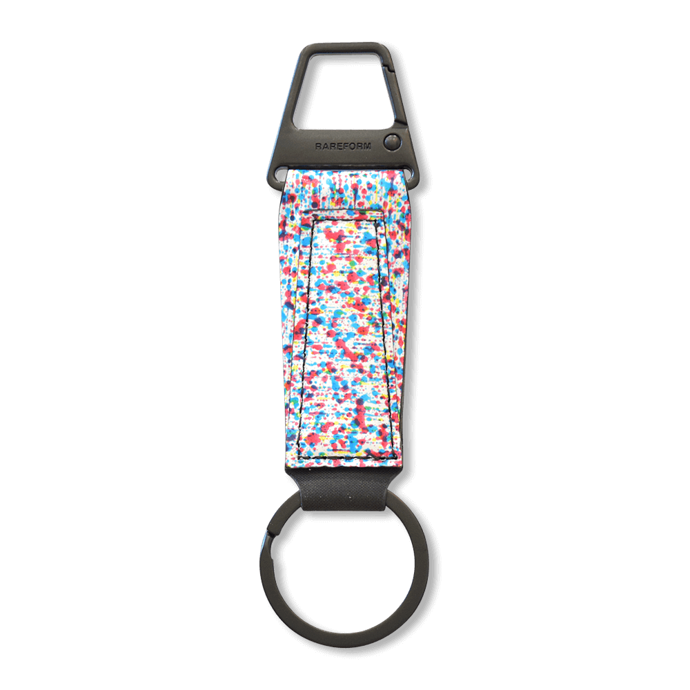 Roam Keychain