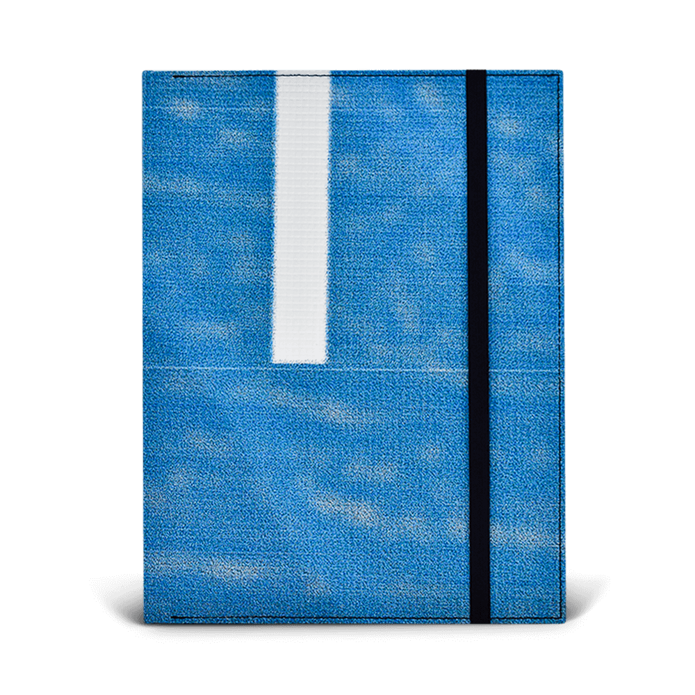 Oliver Notebook