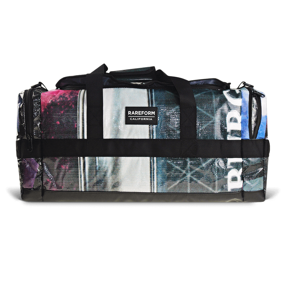 Union Duffle