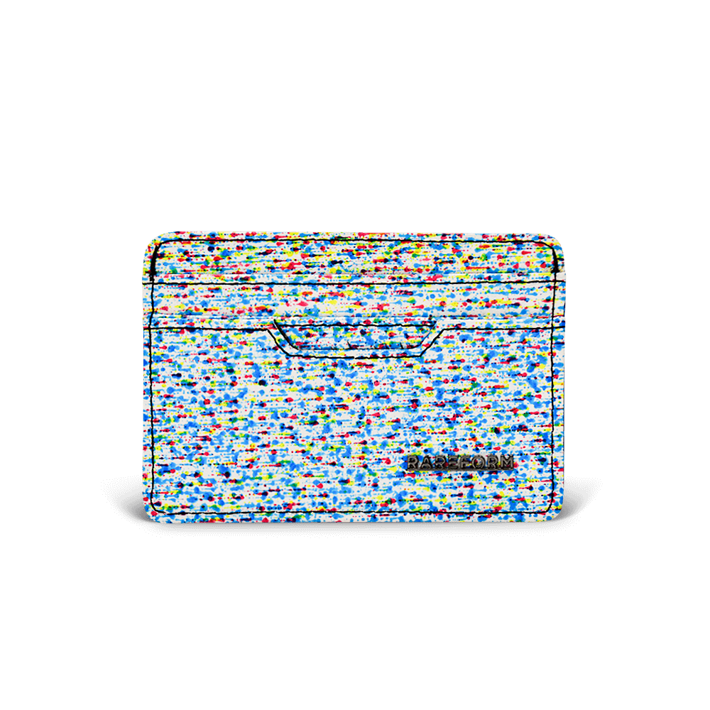 Veer Card Holder