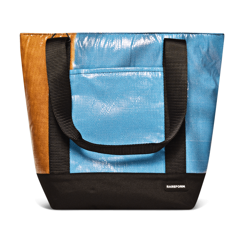 Beck Cooler Tote
