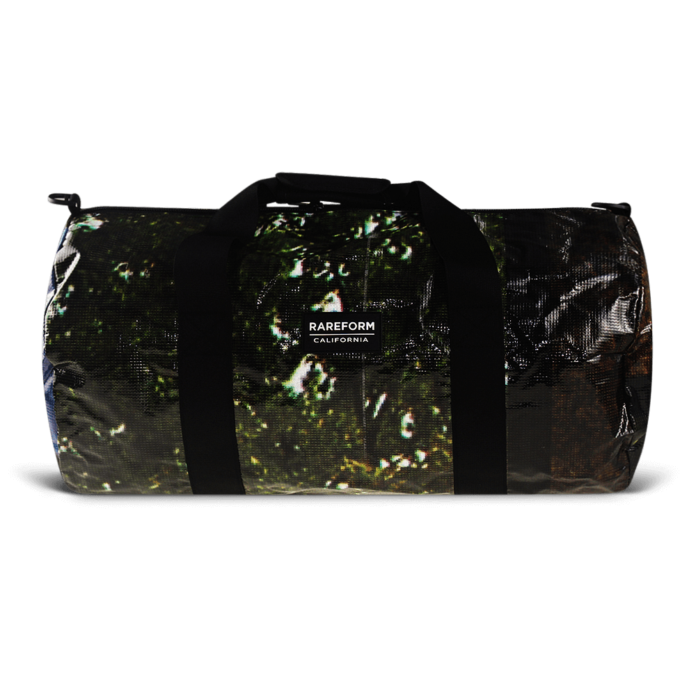 Weekender Duffle