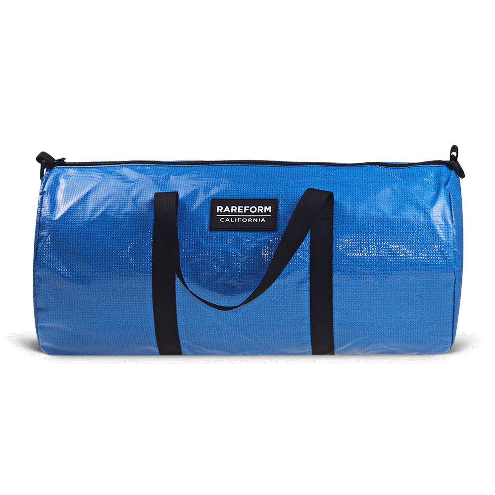 Light Duffle