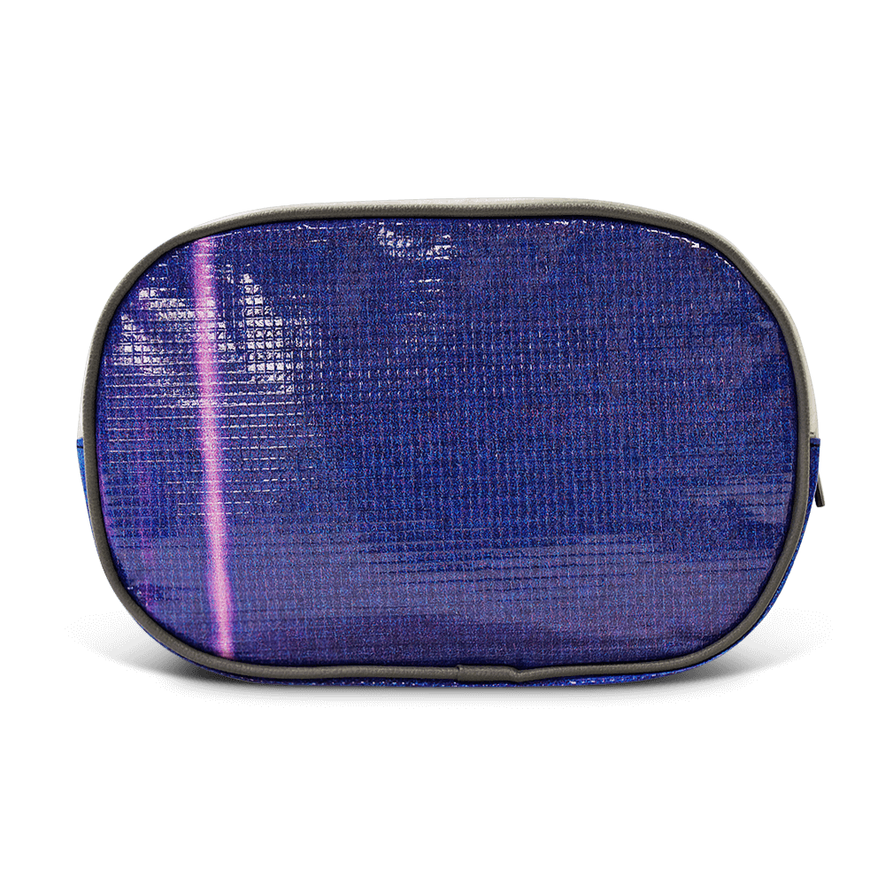 Riley Cosmetic Bag